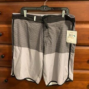Men's swim shorts size L